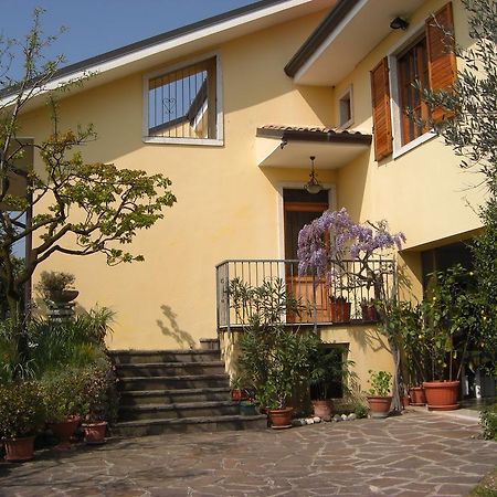 Villa Rocca Marciaga エクステリア 写真