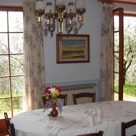 Villa Rocca Marciaga エクステリア 写真
