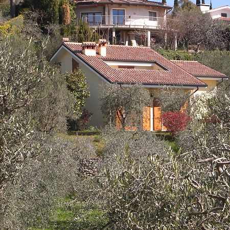 Villa Rocca Marciaga エクステリア 写真