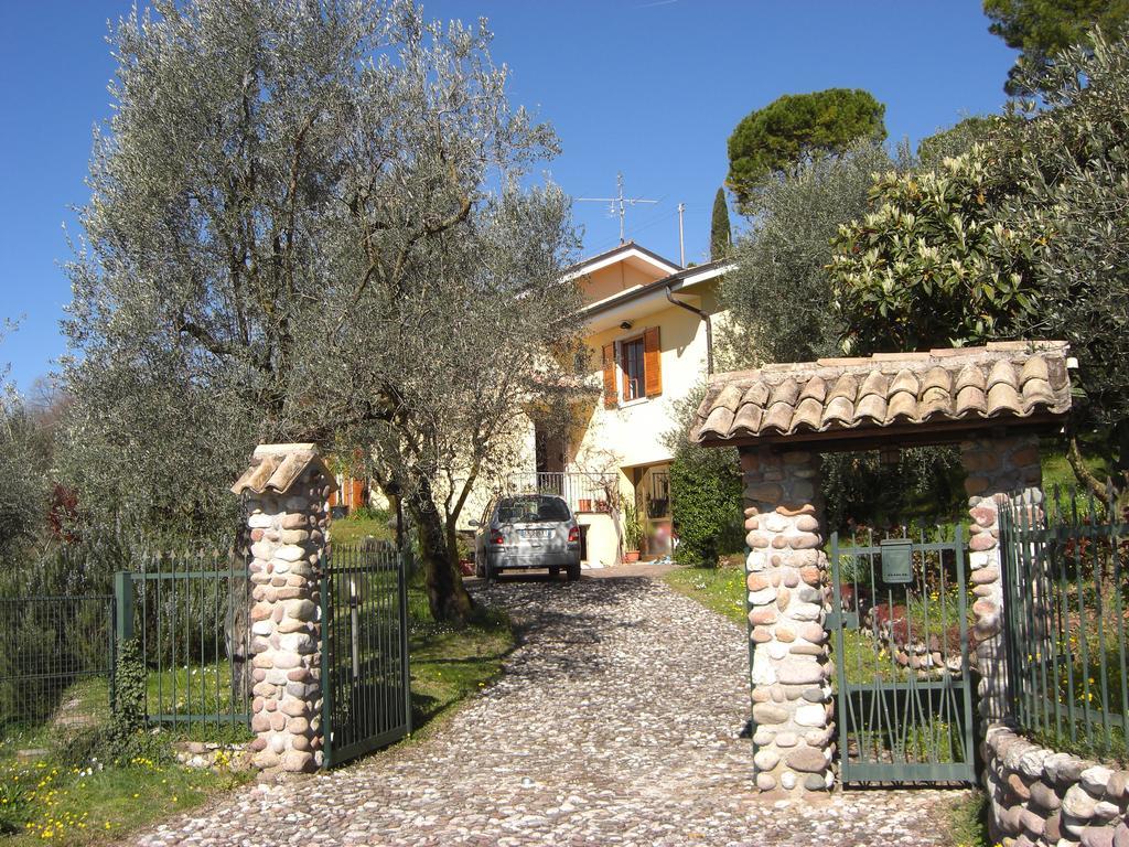 Villa Rocca Marciaga エクステリア 写真