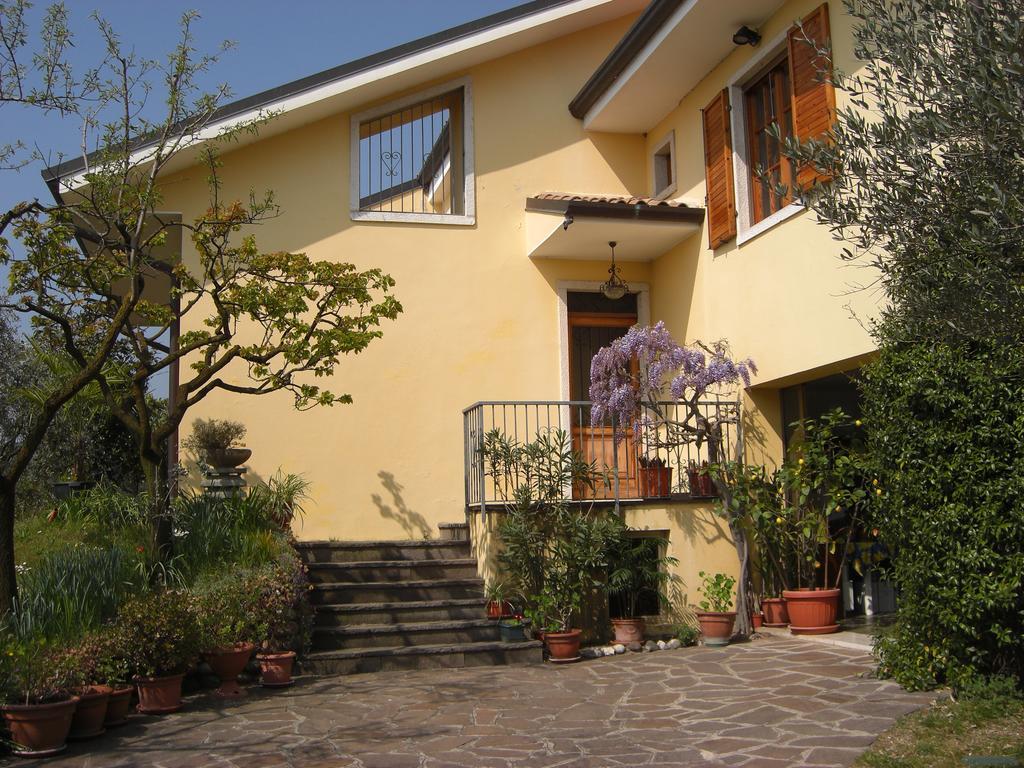 Villa Rocca Marciaga エクステリア 写真
