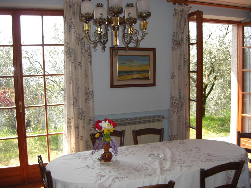 Villa Rocca Marciaga エクステリア 写真