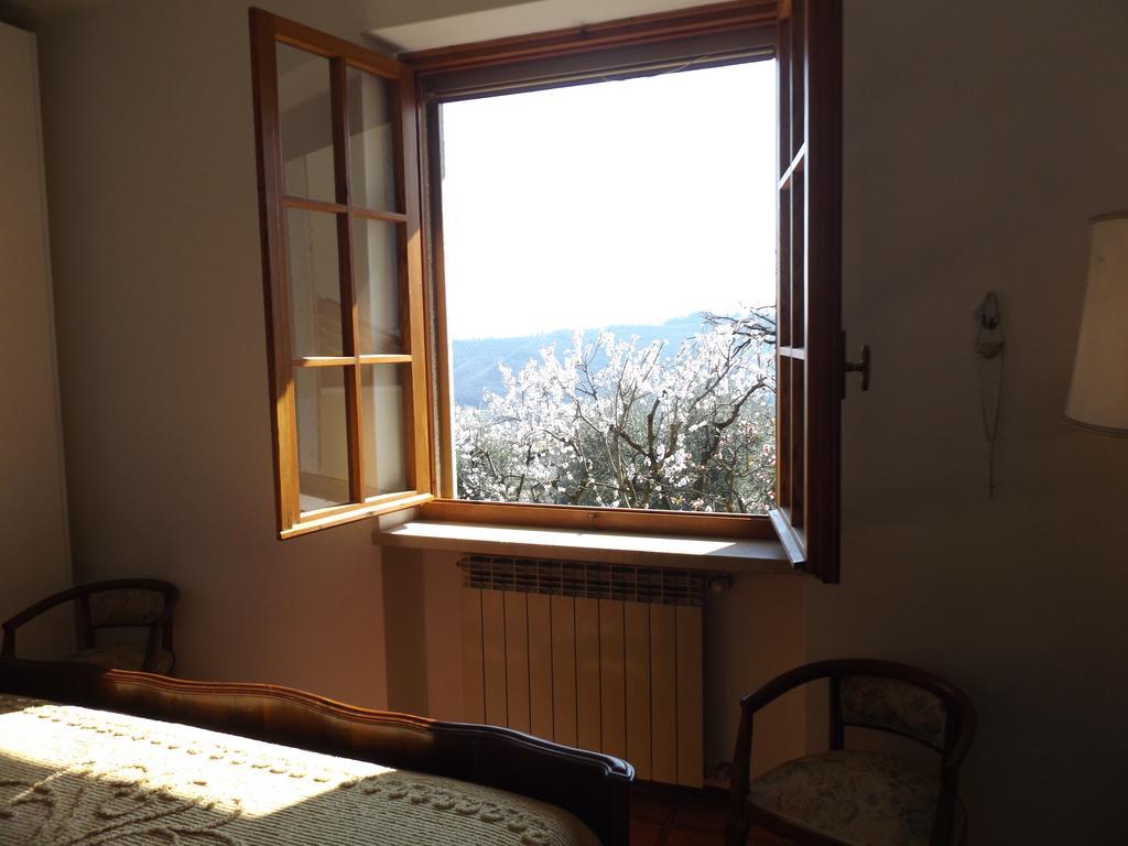 Villa Rocca Marciaga エクステリア 写真