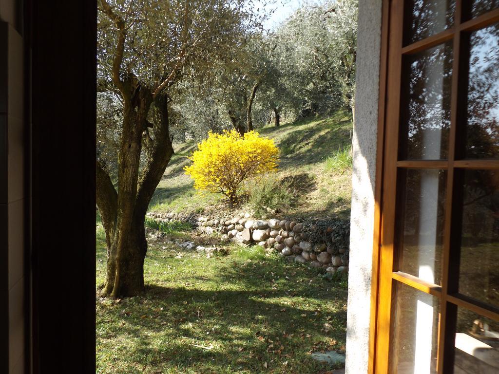 Villa Rocca Marciaga エクステリア 写真