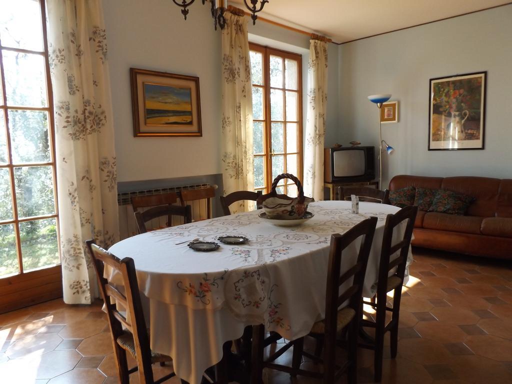 Villa Rocca Marciaga エクステリア 写真